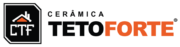 Cerâmica Teto Forte